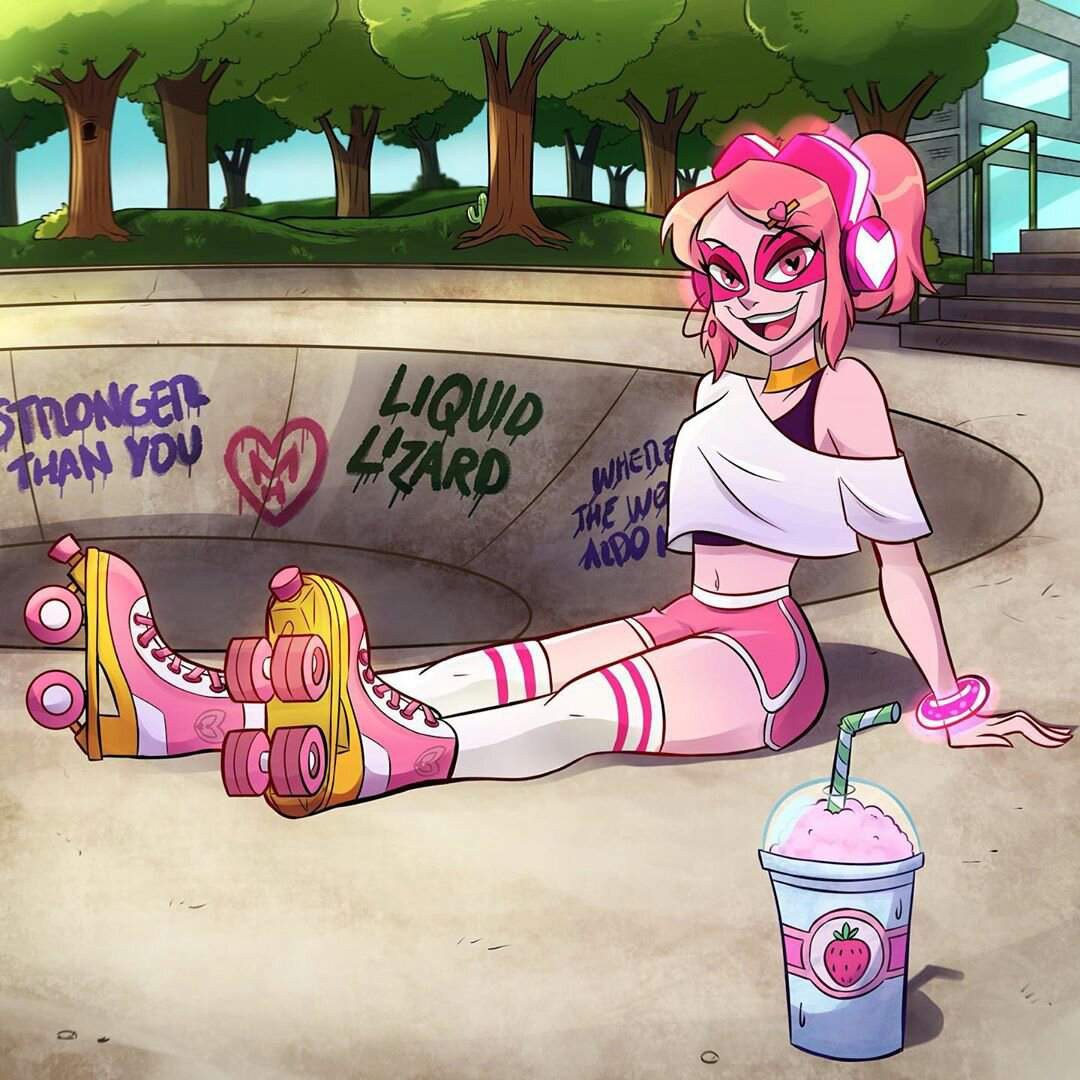 Thiccwithaq hilda