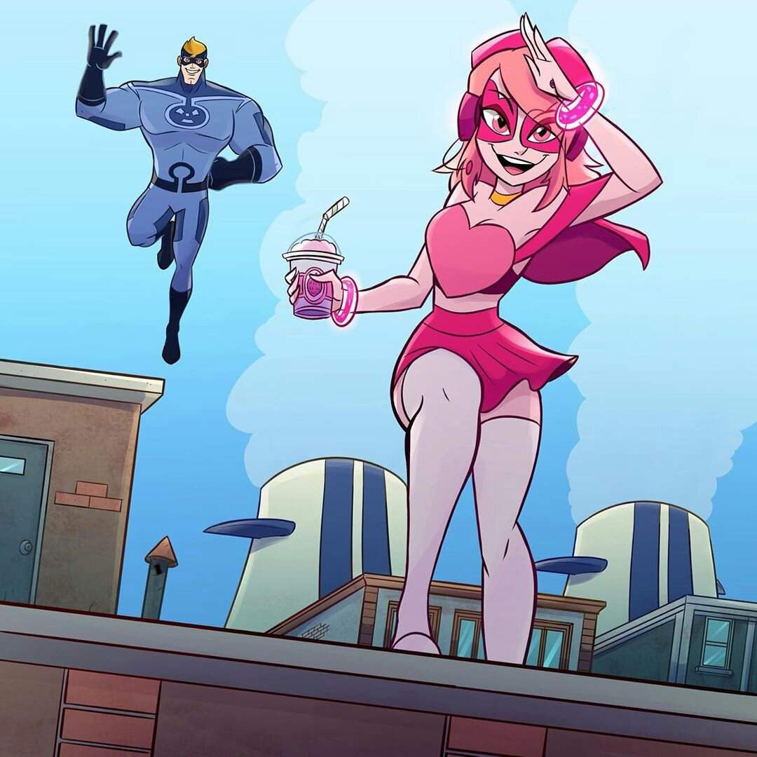 Señorita sinic