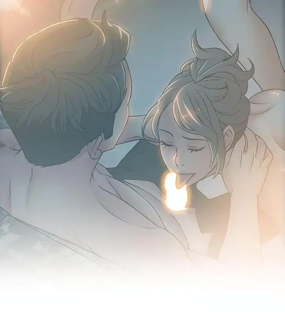 Man Spider y Tony Stark