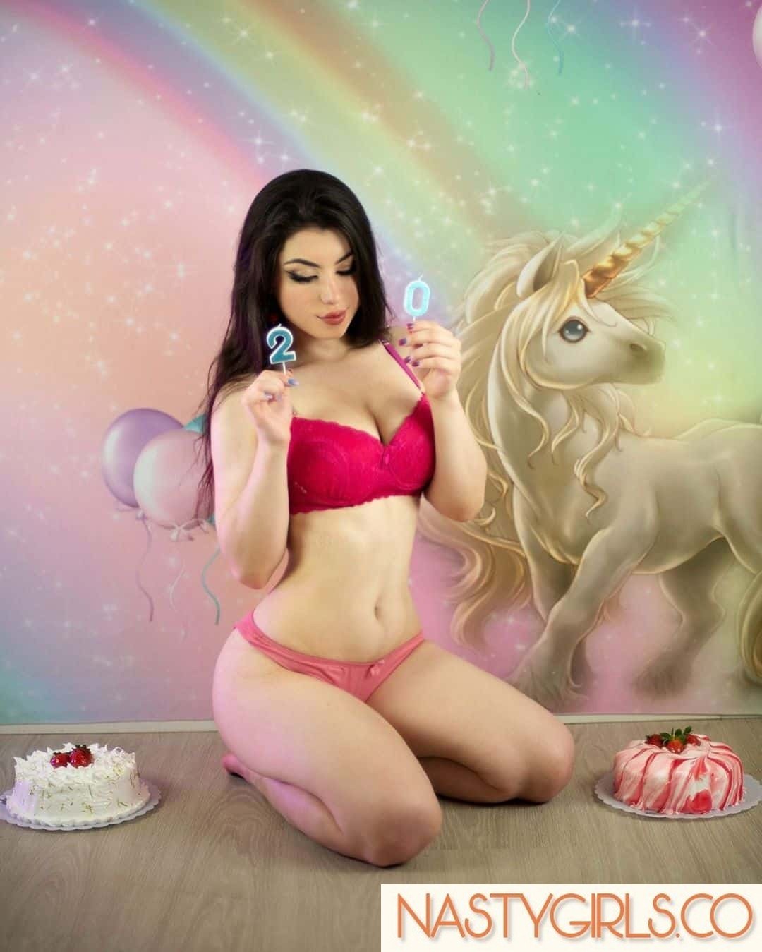 María Fernanda