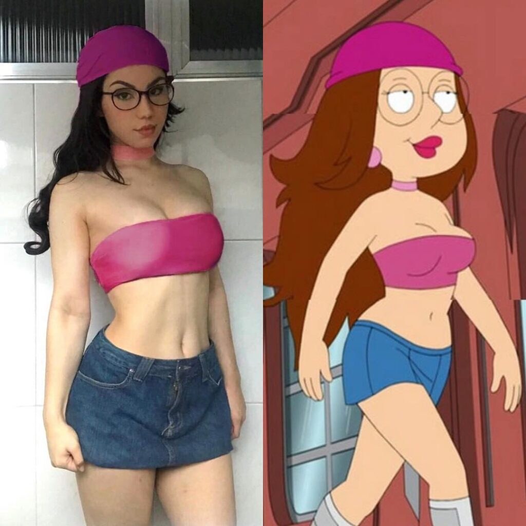 Maria Pedraza Elite Hot