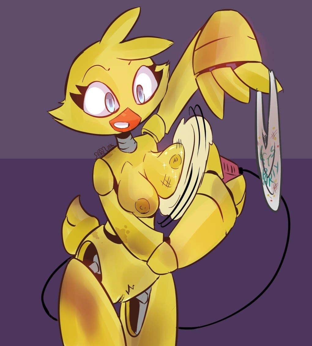 Hentai Toy Chica Mega Cofre