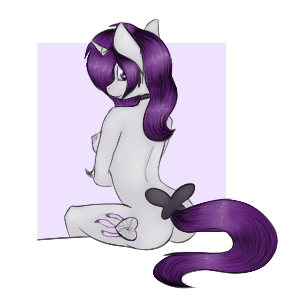 My Little Pony Hentai Tickle