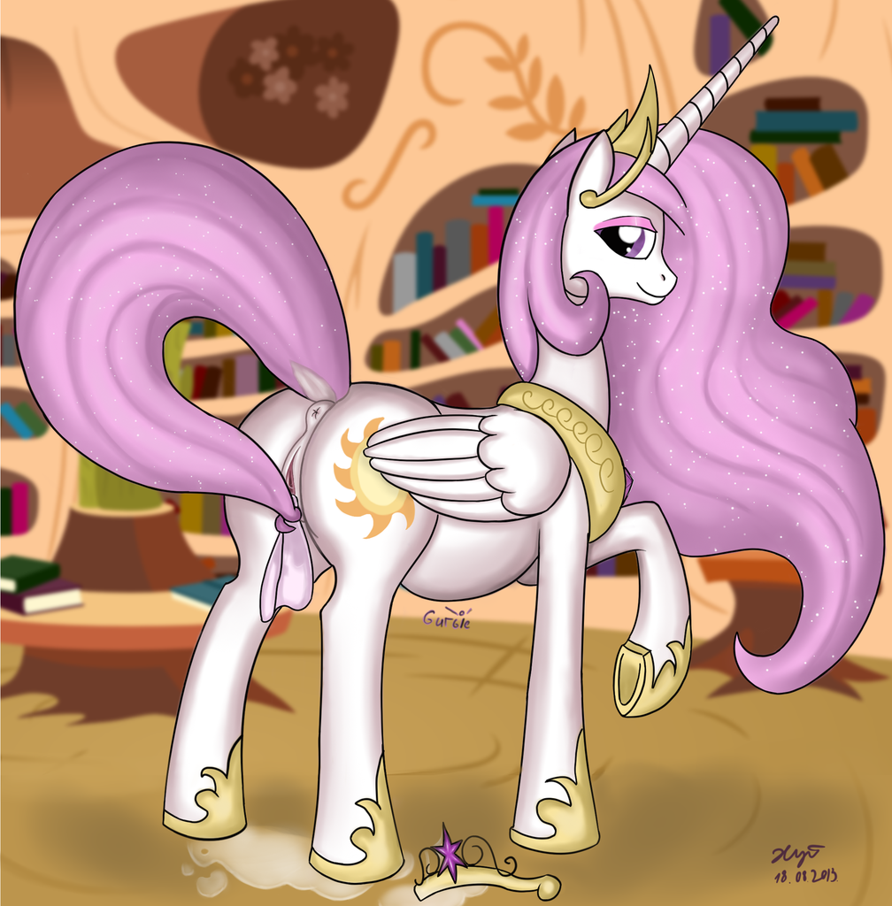 MLP 18 escalera