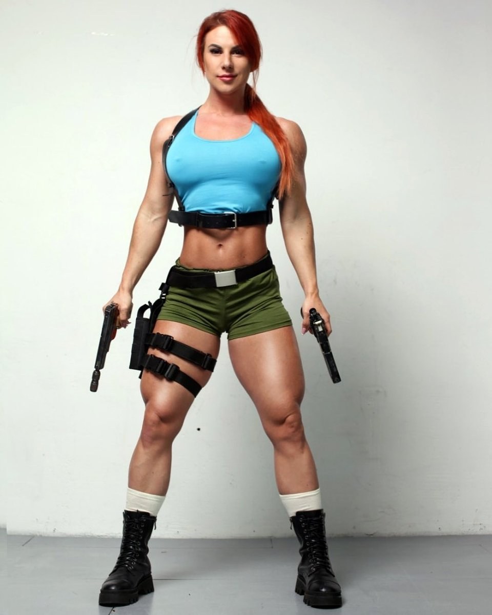 Julia Mazina