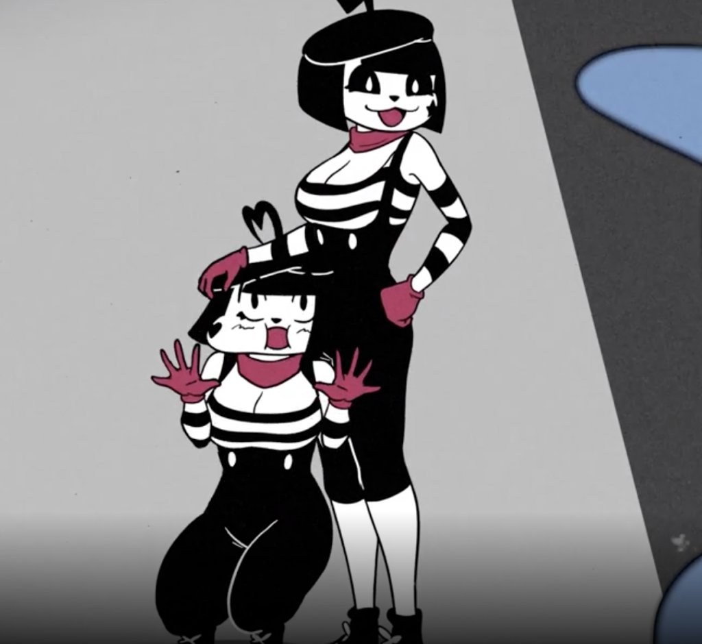 Tentáculos hentai fantasma