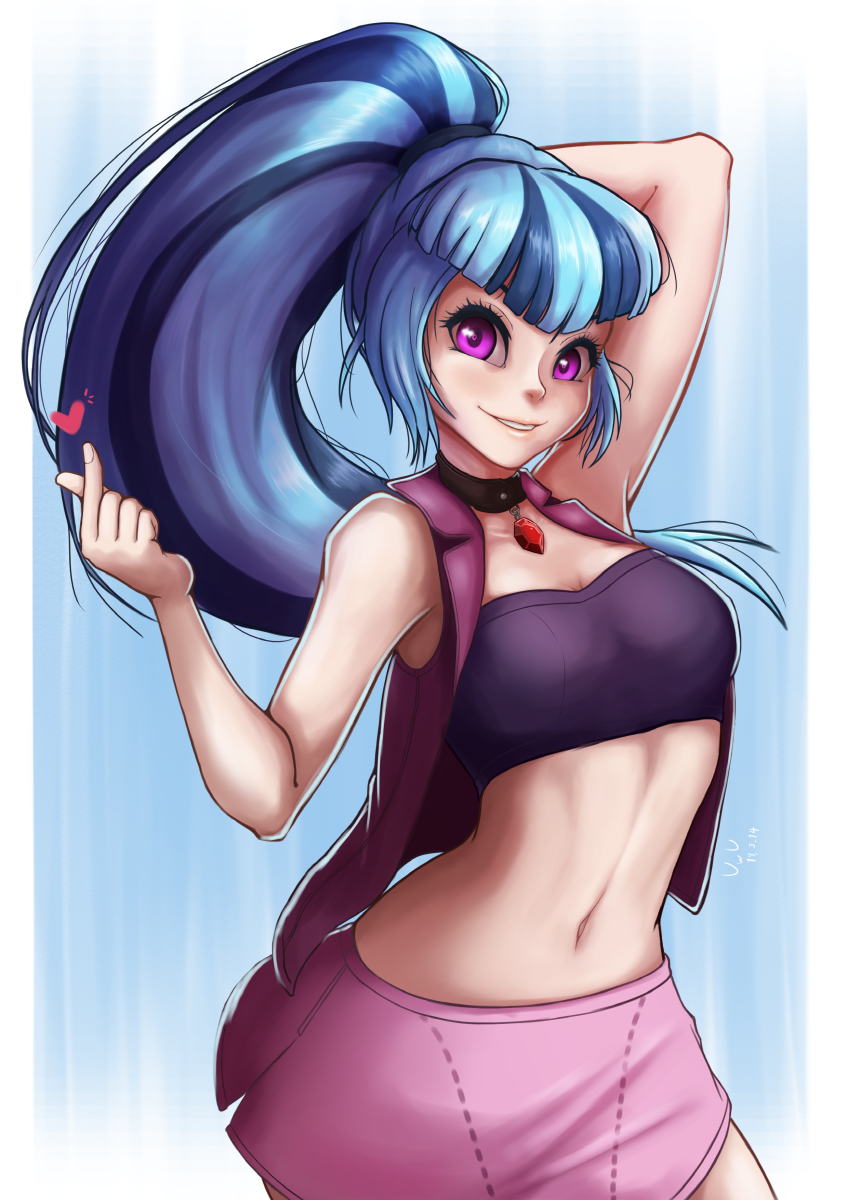 La Madre de Dios es la inmensa pura