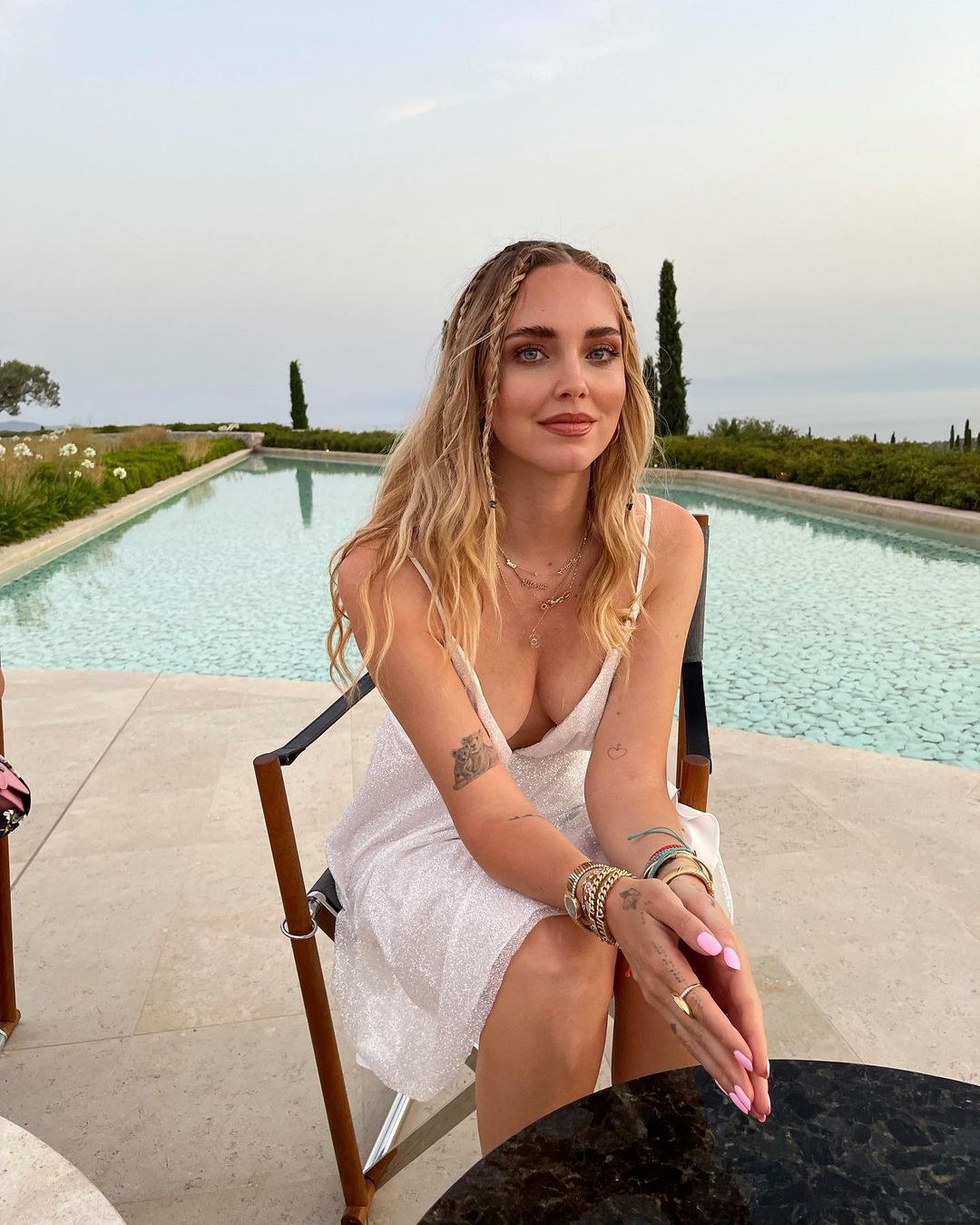 Nyna Ferragni 21+