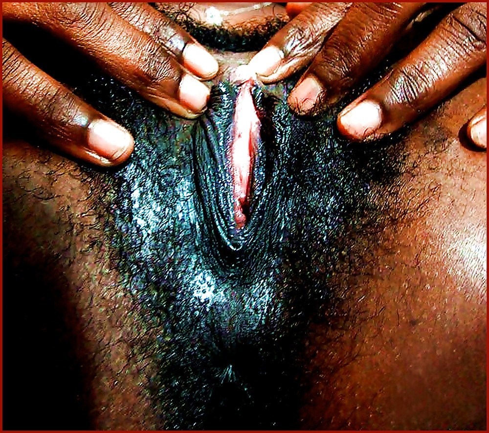 Ana Foxx Black Pornstar porno