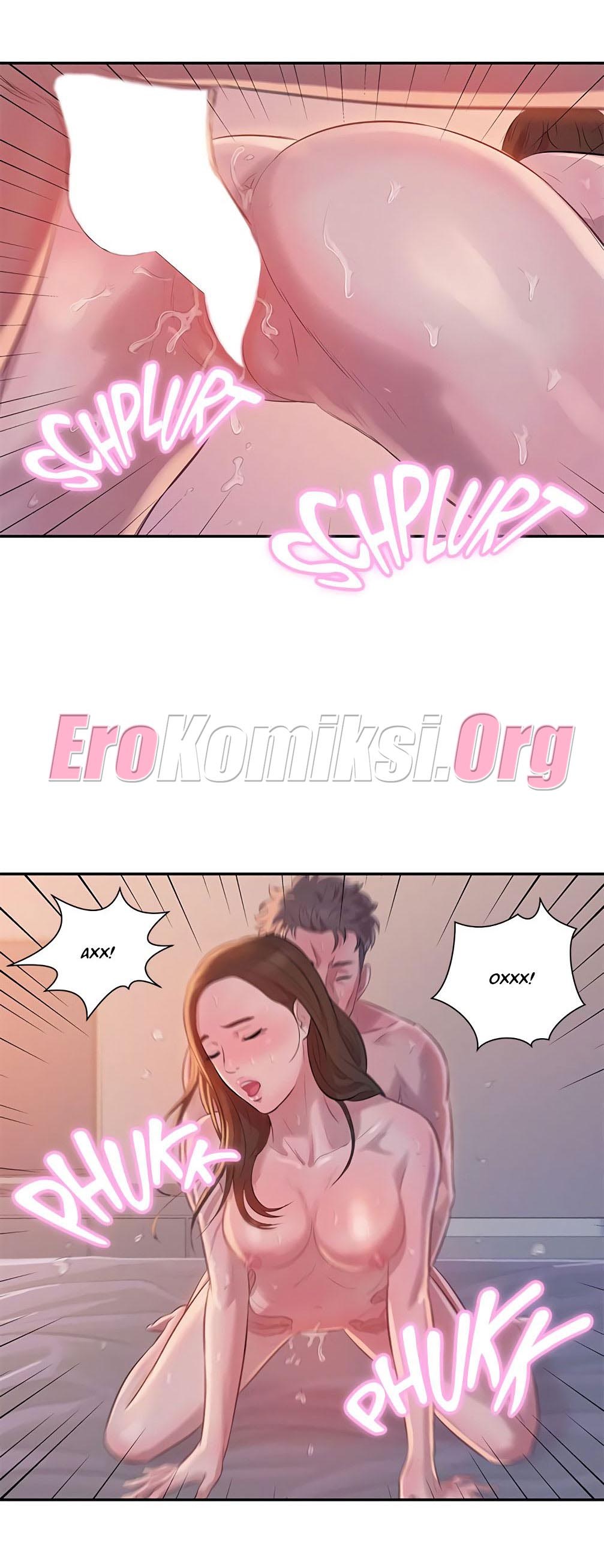 Hentai Manga Milf Netorare