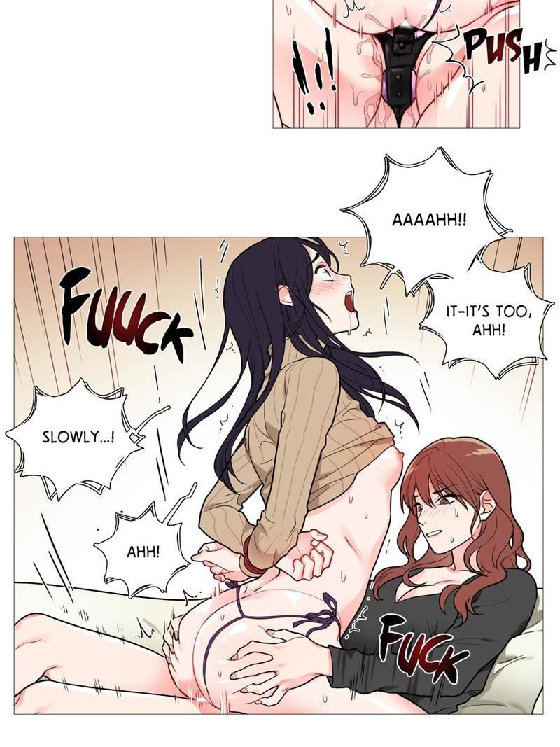 Hentai Manga Freshman