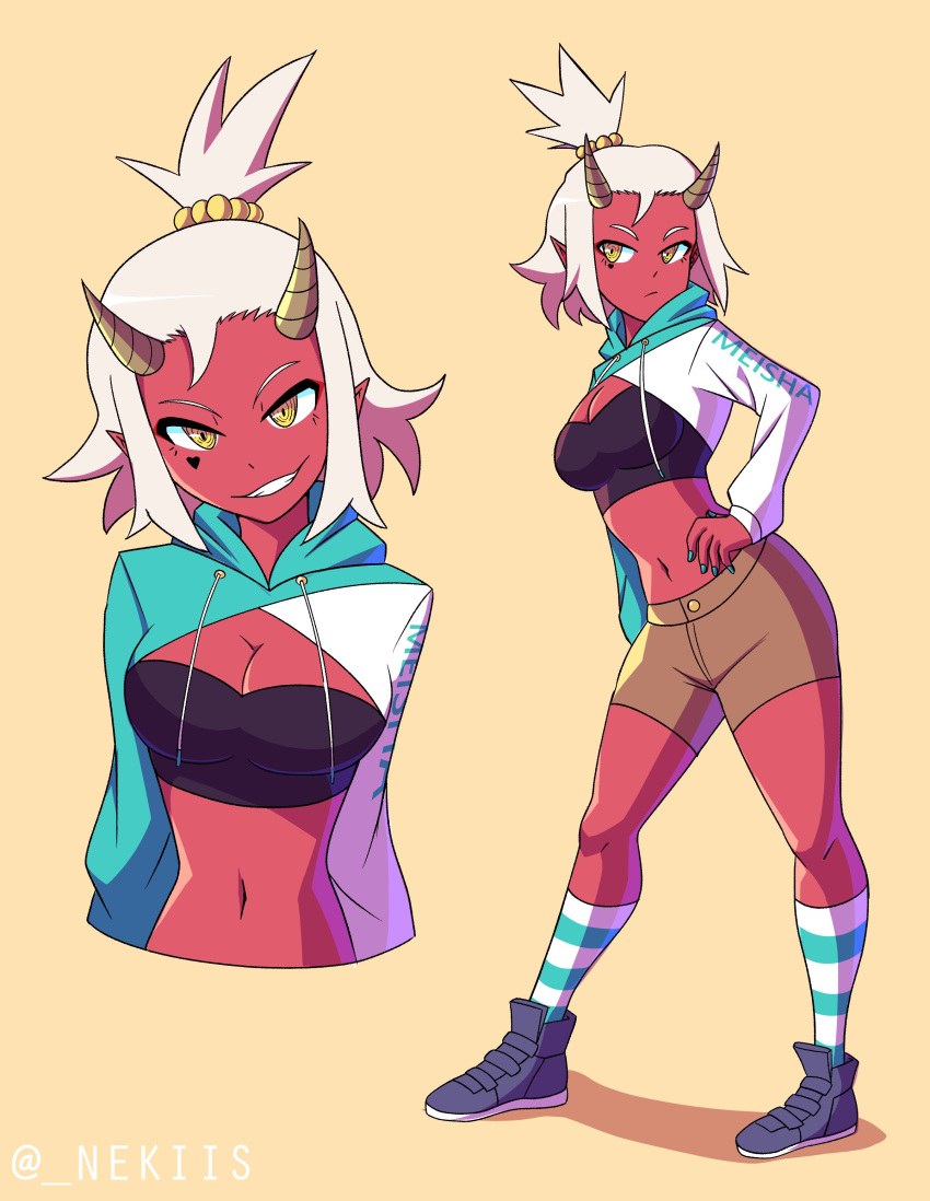 Sexualidad de Scott Malin