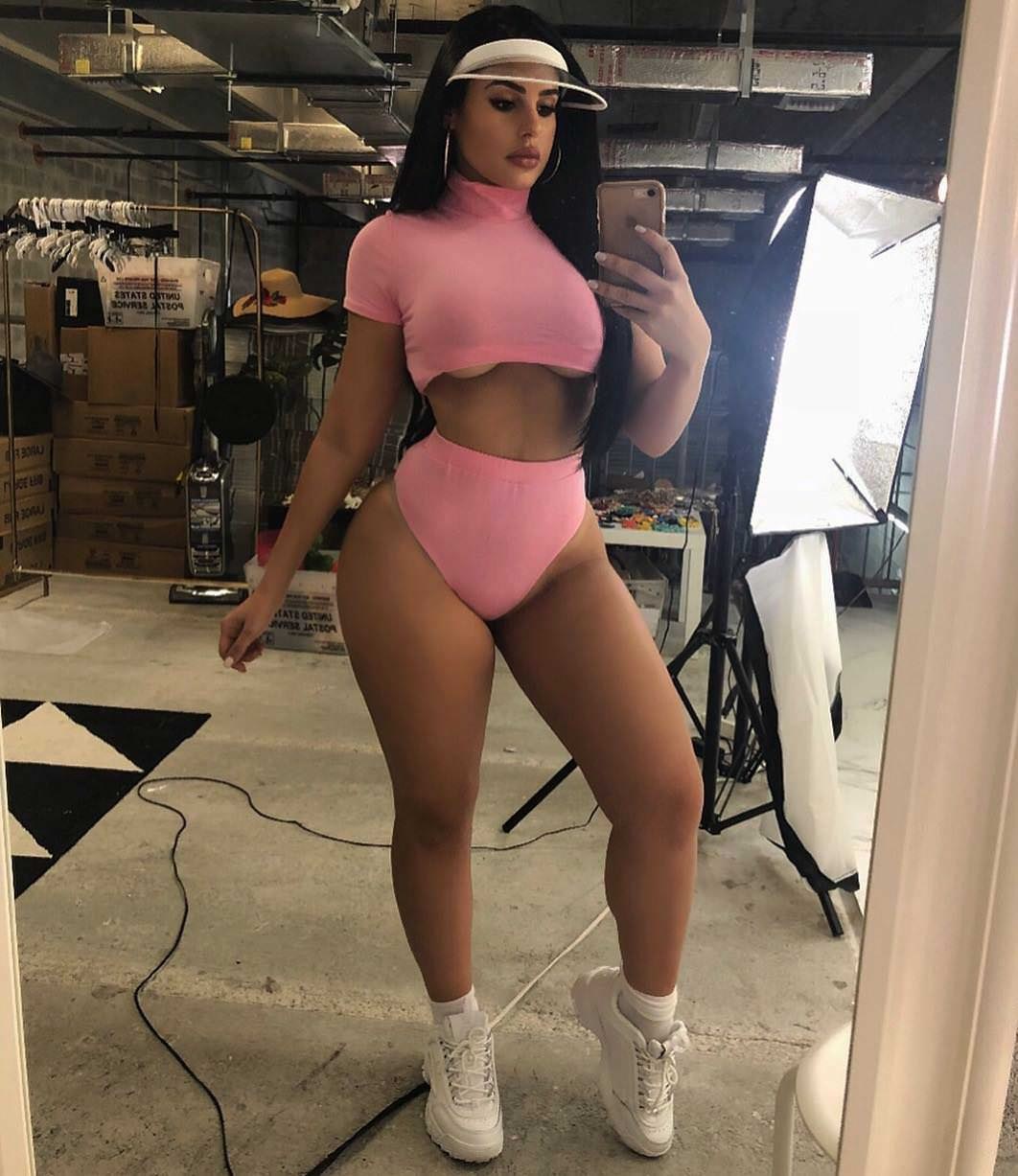 Milena Bezborodova 2021