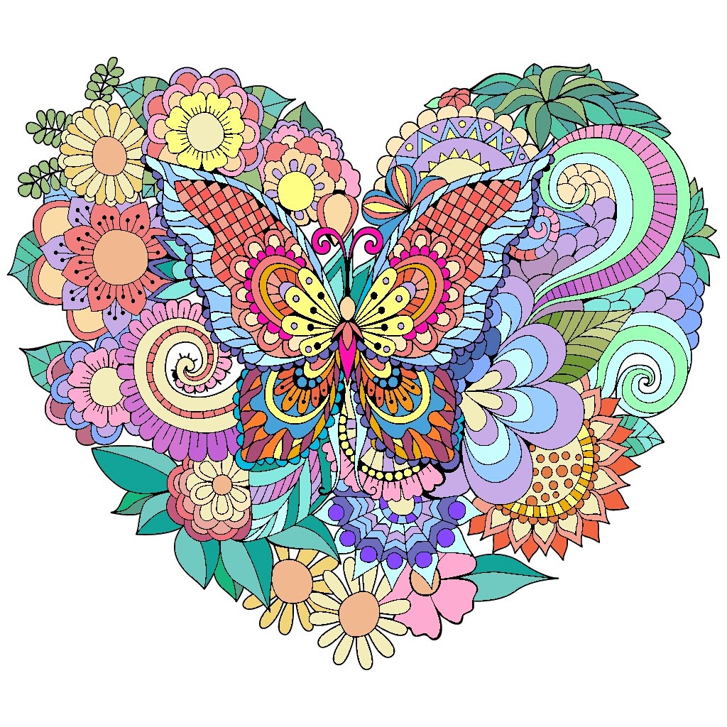 Fue más fuerte que el amor ordinario
