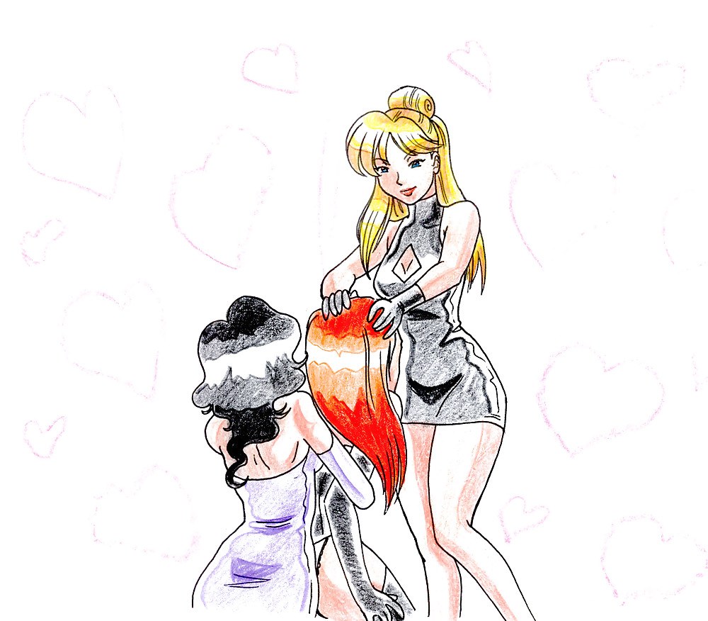 Kishuku Gakkou no Julieta