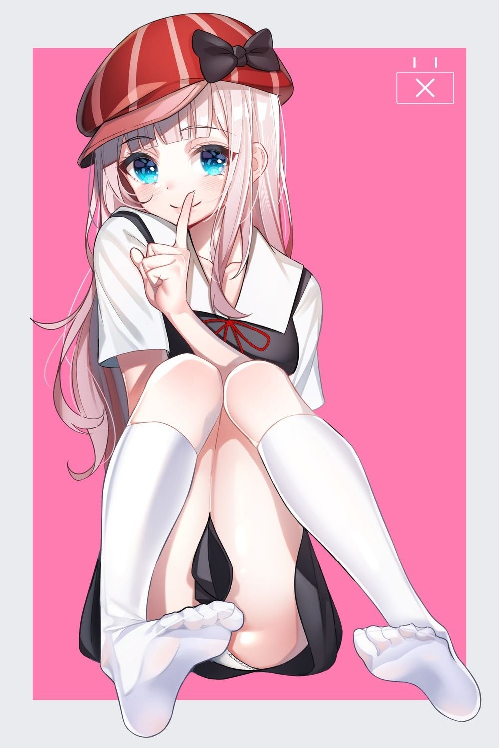 Fujivara Kaguya Panza