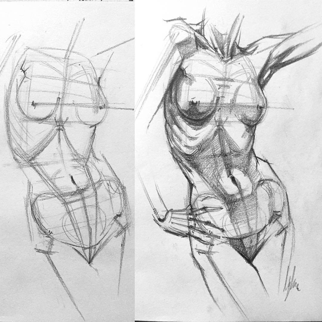 Furri poses