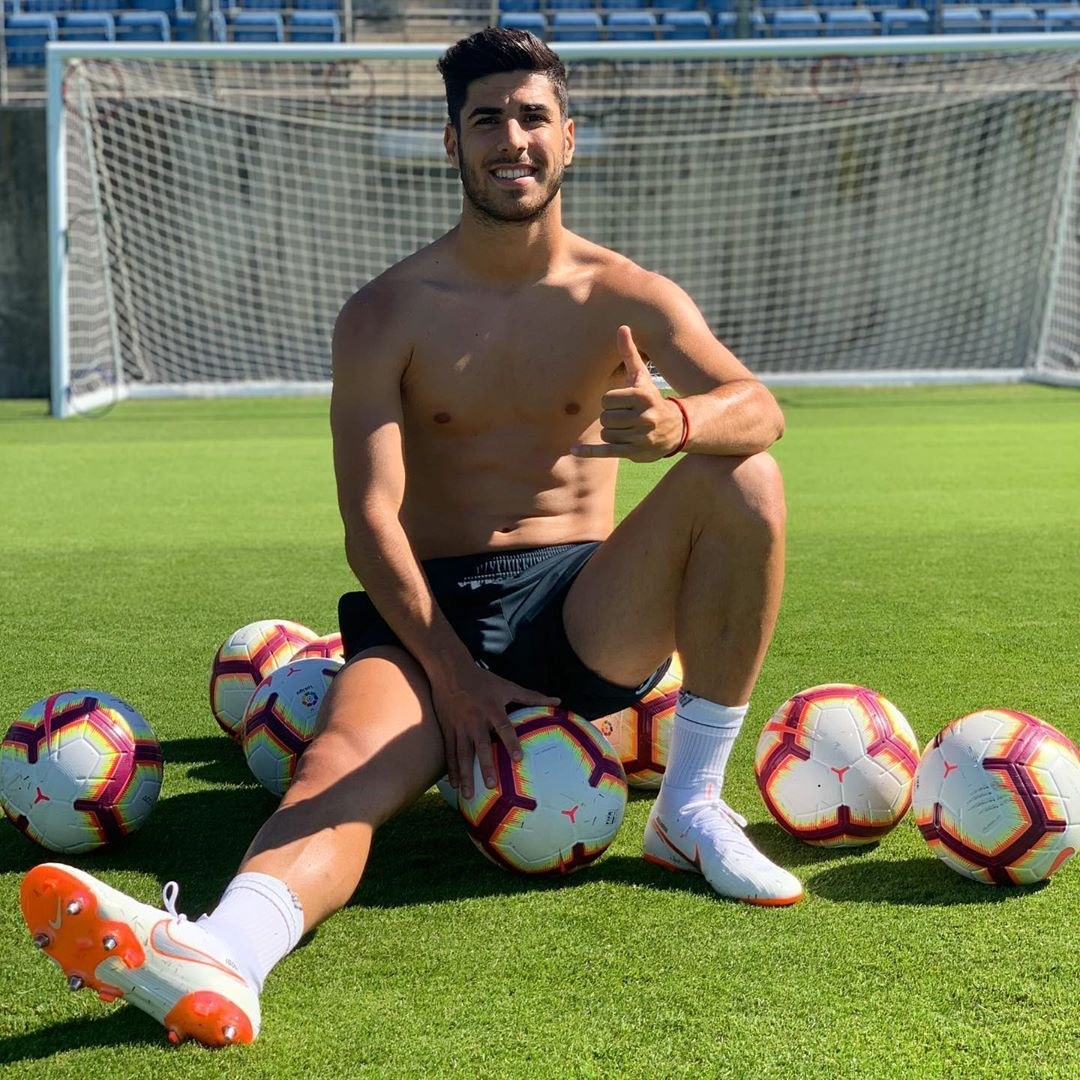 Enormes nalgas para hombres