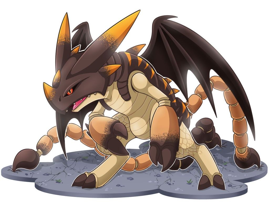 Triple golpe del dragón