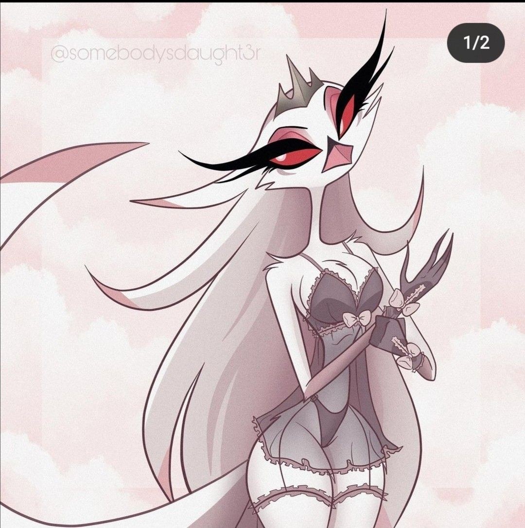 Jefe Hellish Stella