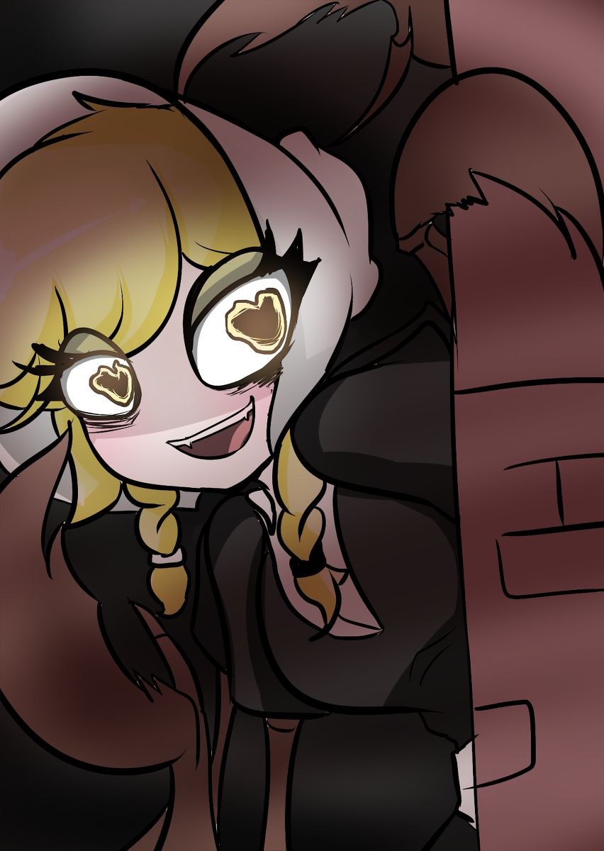 Cliffside Cordy Hantai