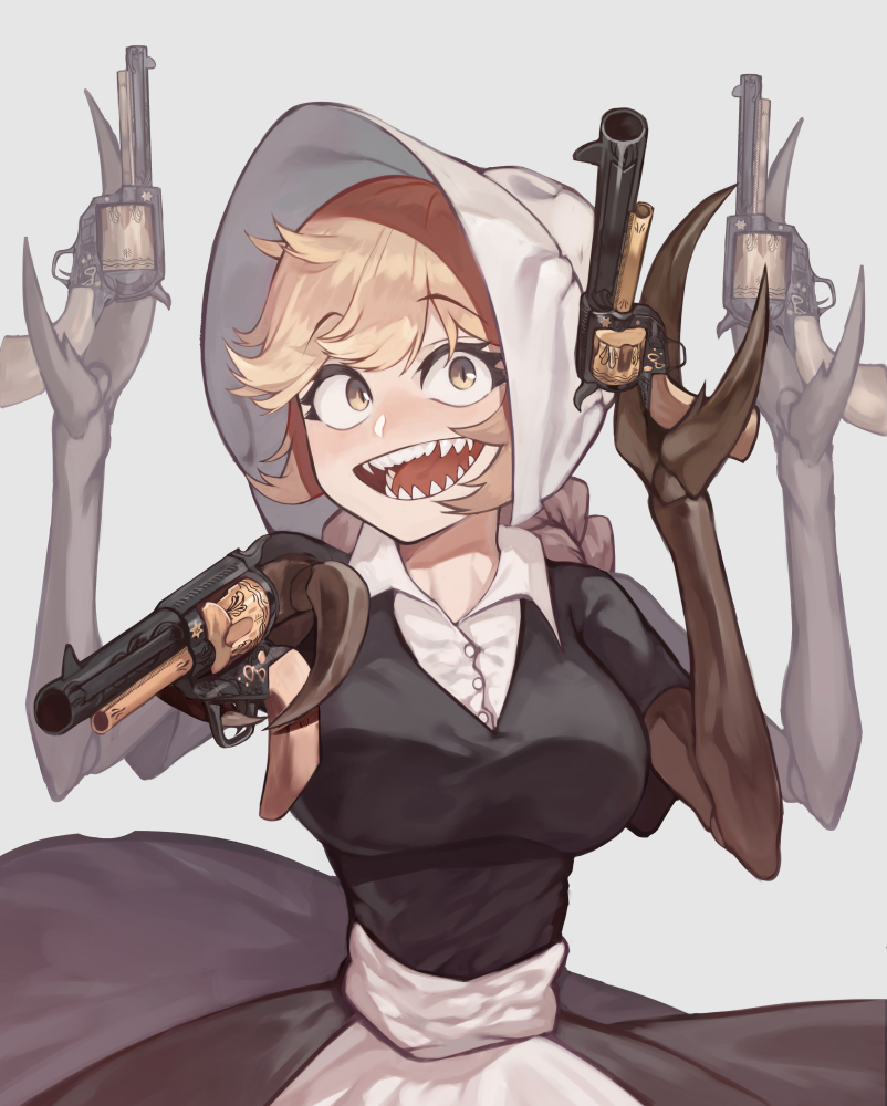 Cliffside Cordy Hantai
