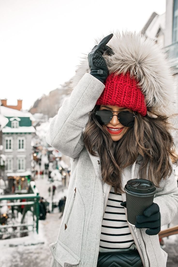 Imágenes de invierno brillantes