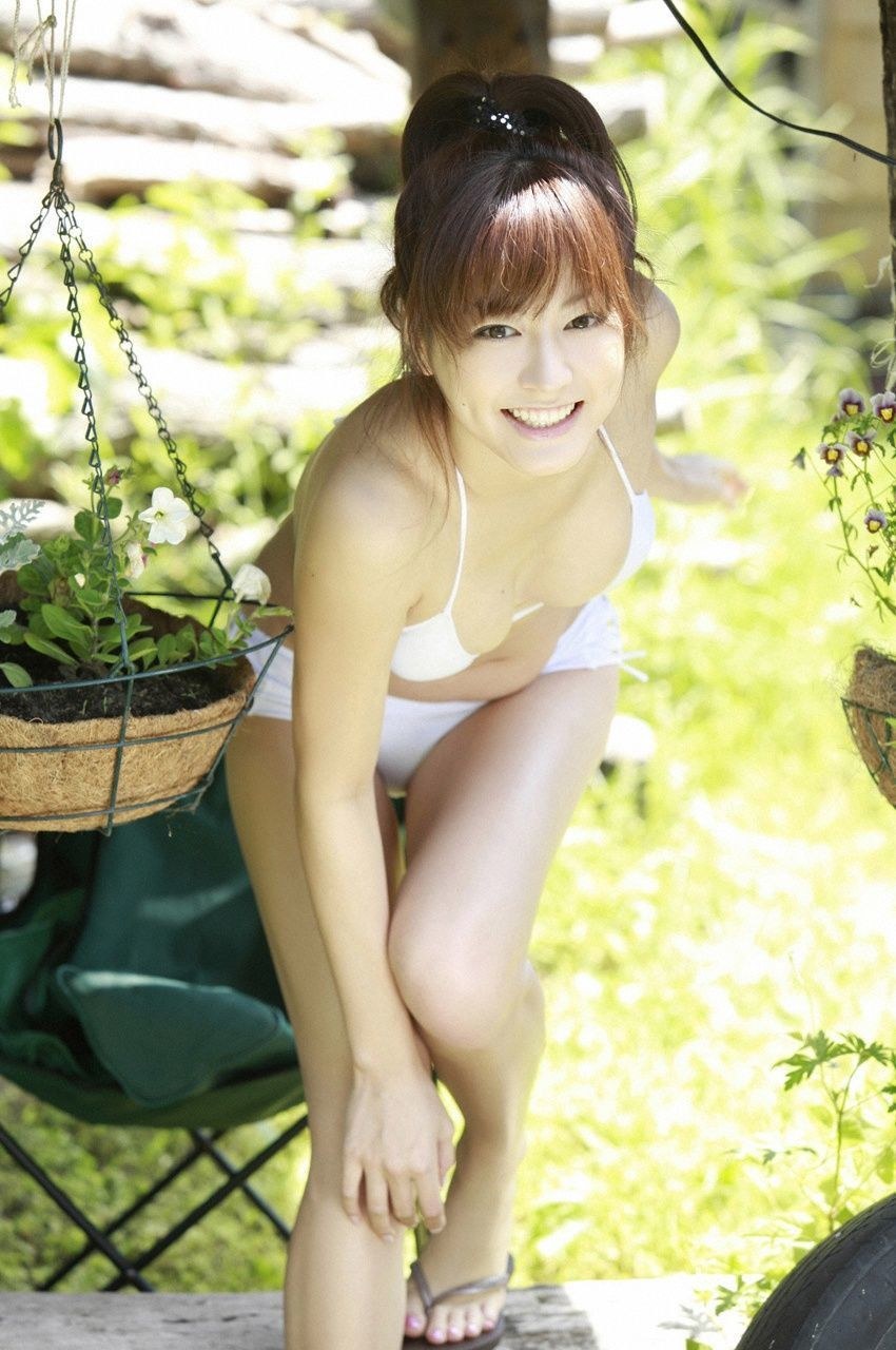 Takashi Komiy y Anna Komia
