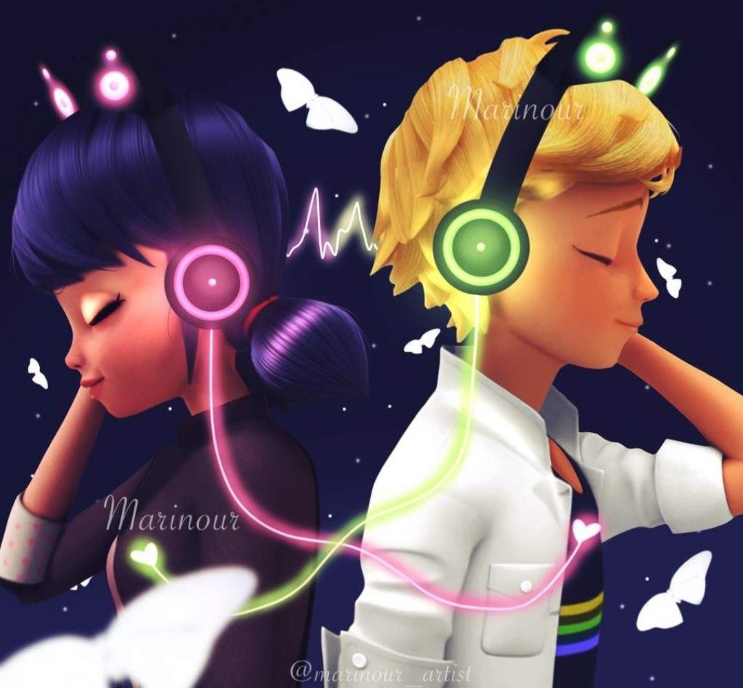 Lady Bug y Super Cat Temporada 3 Master Fu