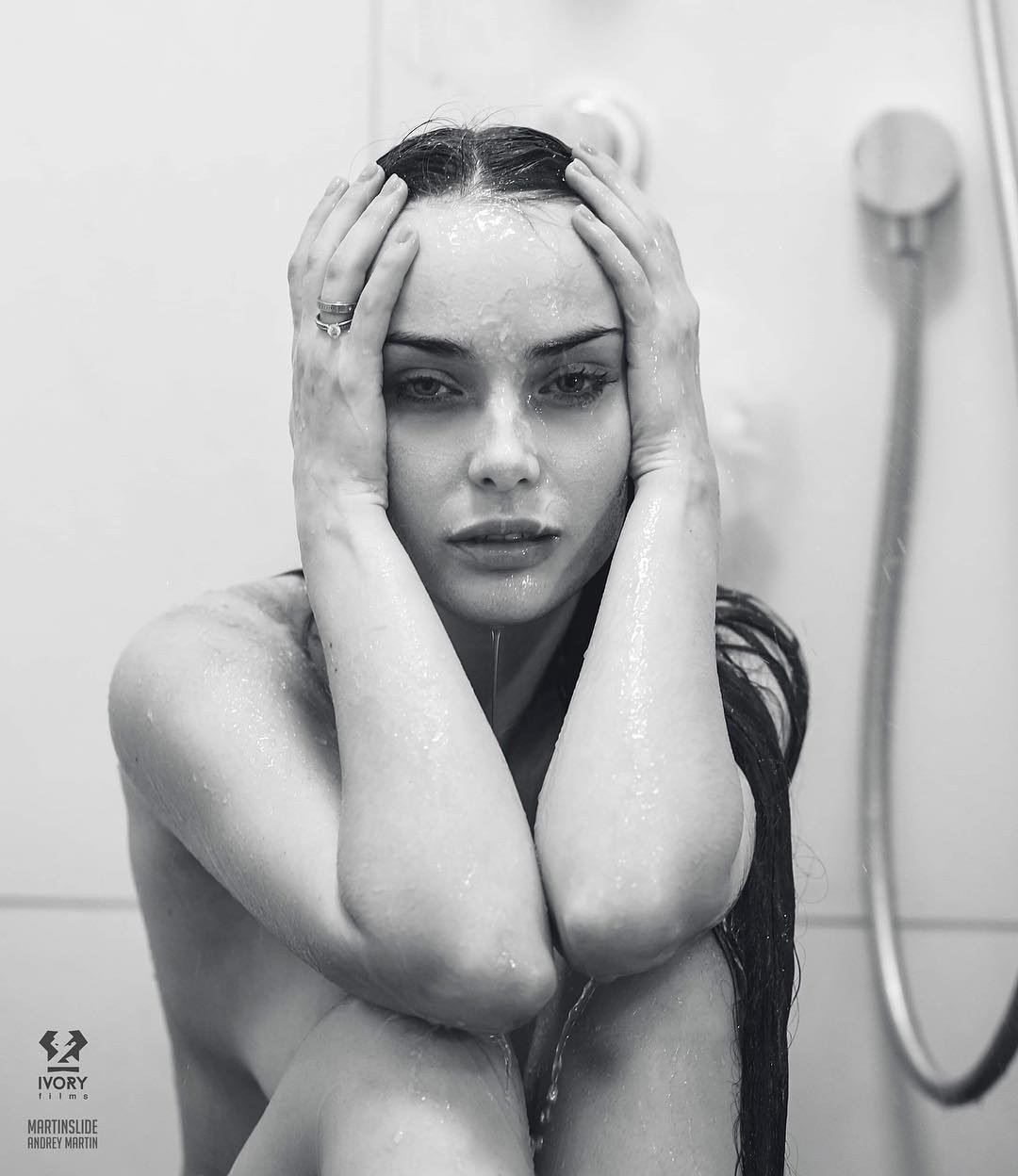 Ksenia zaritsyn 2020