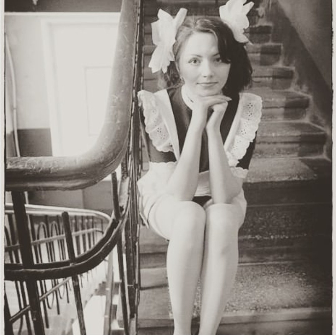 Ksenia semihina
