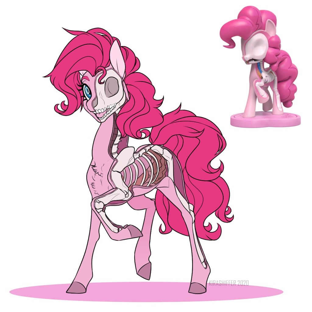 MLP Pinky Pie