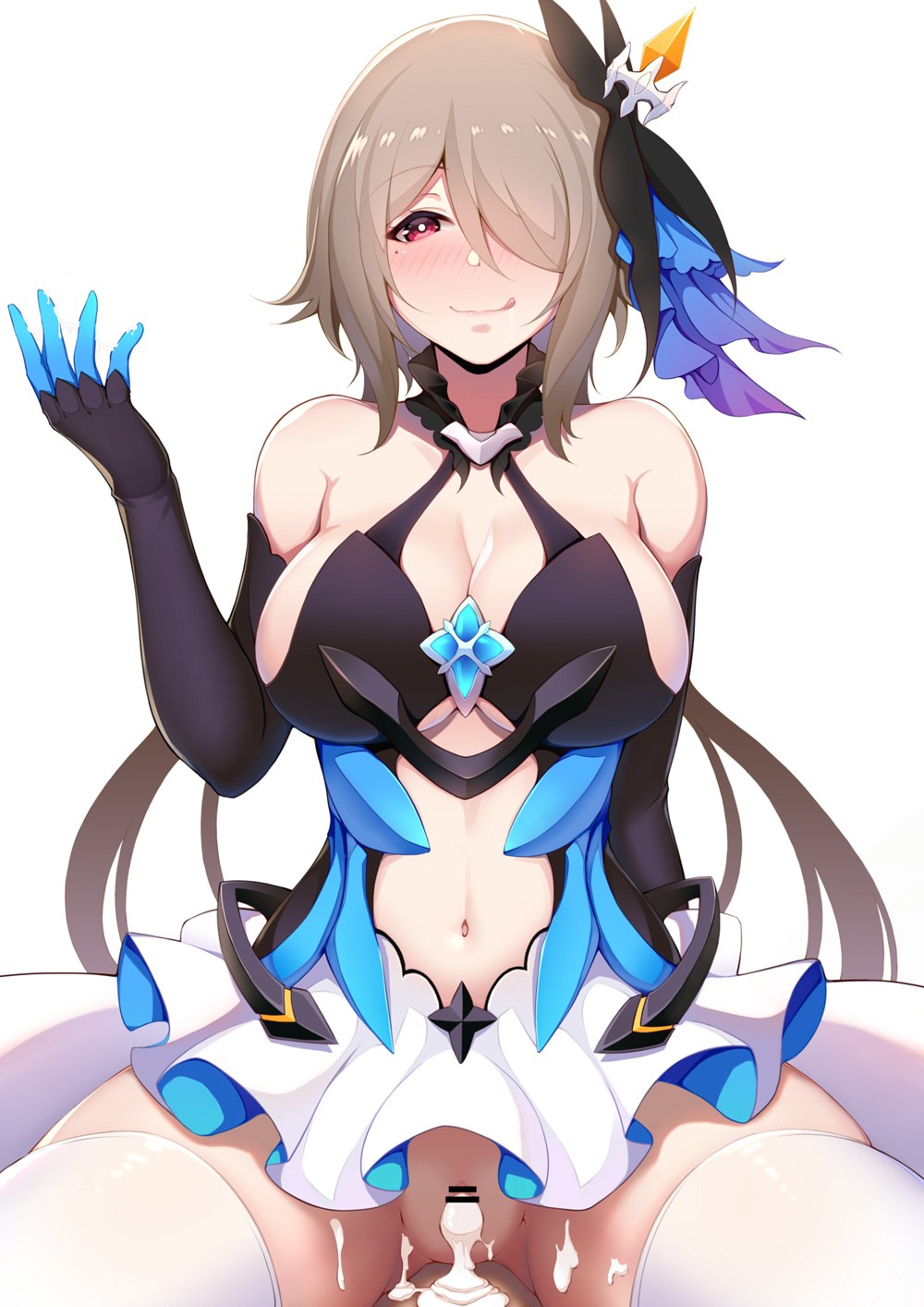 Genshin Yuri