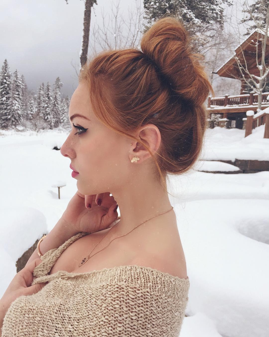 Drenaje de Sarah Gibson