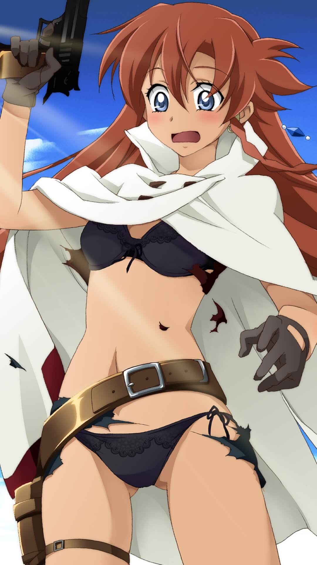 El Cazador de la Bruja Manga
