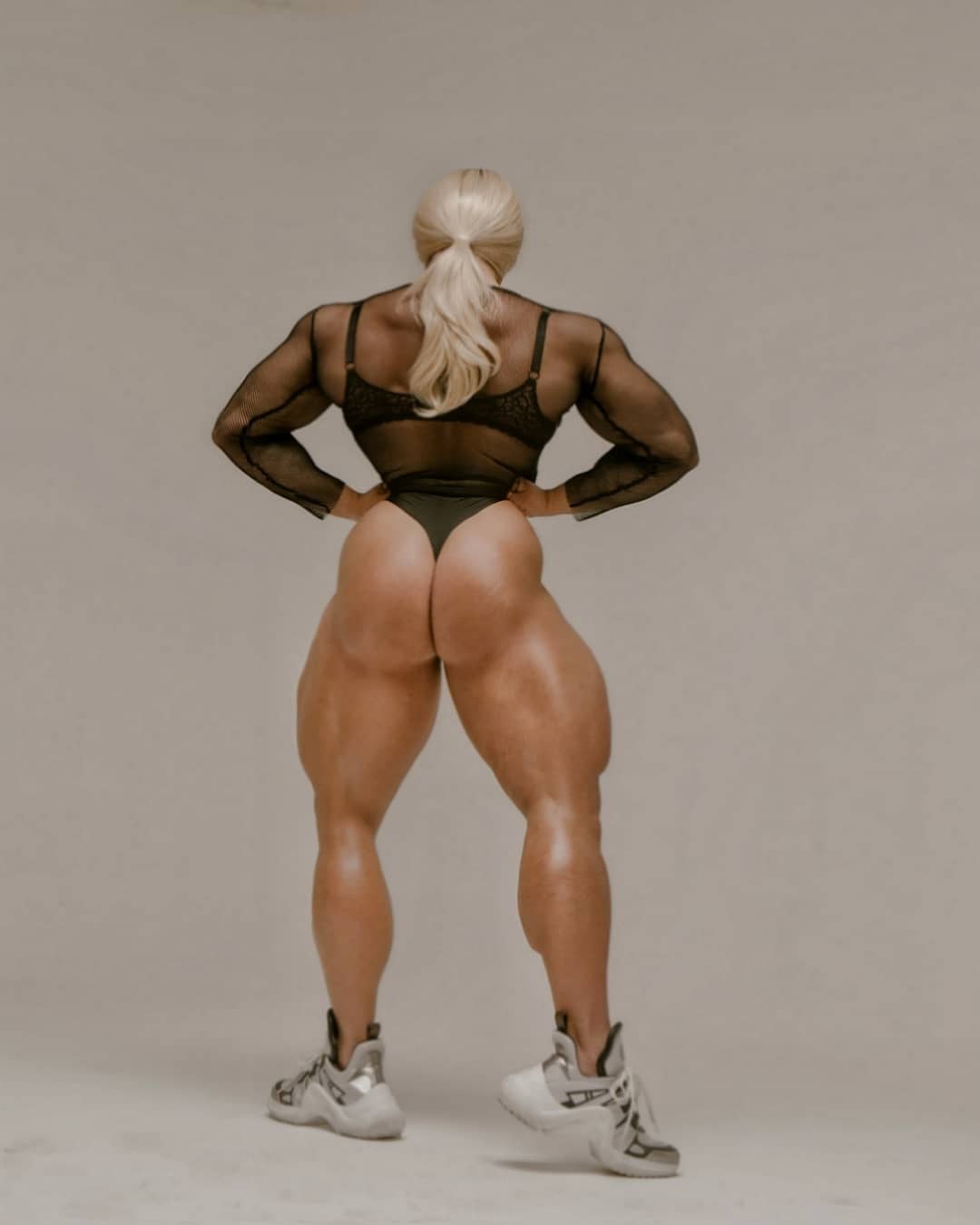 Natalya Kuznetsova Trukhina