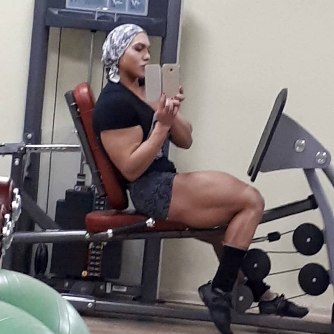 Natalia Trukhina Pornohab