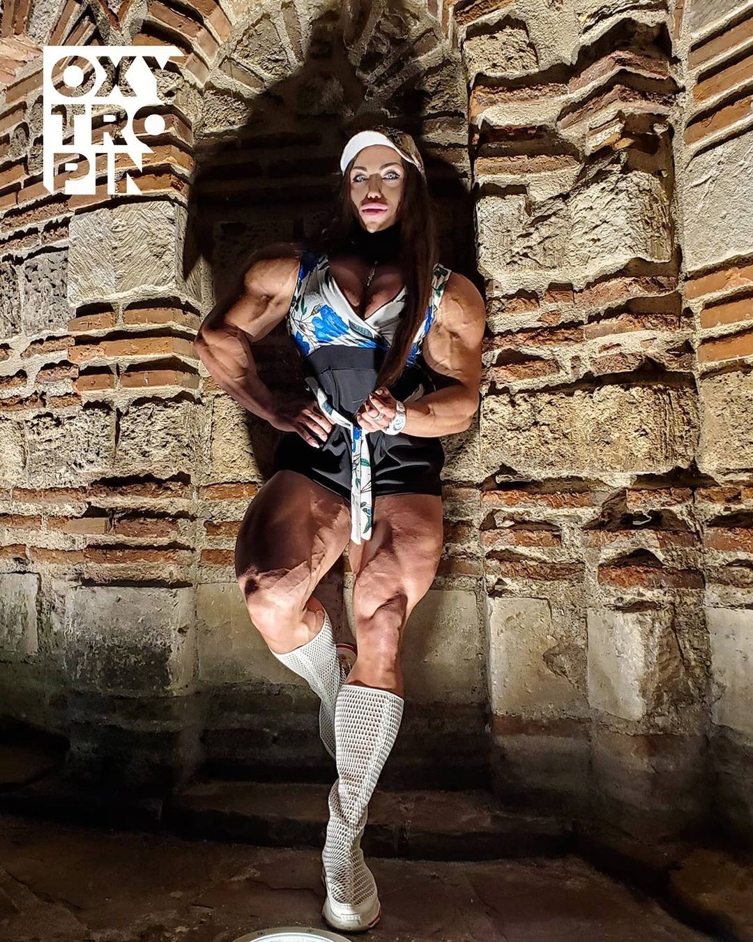 Natalia Trukhina 2021