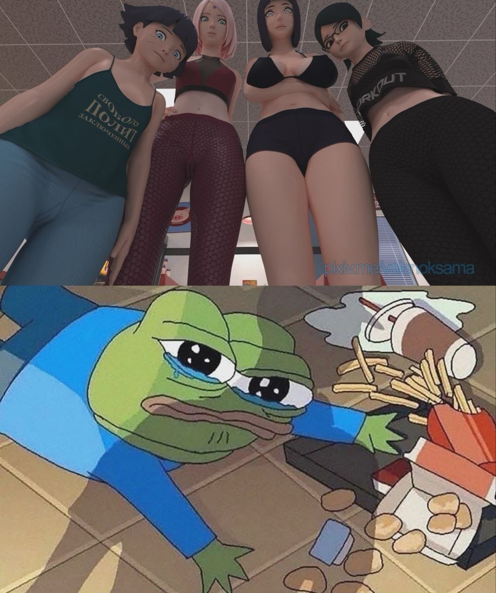 Pepe cayó con una bandeja