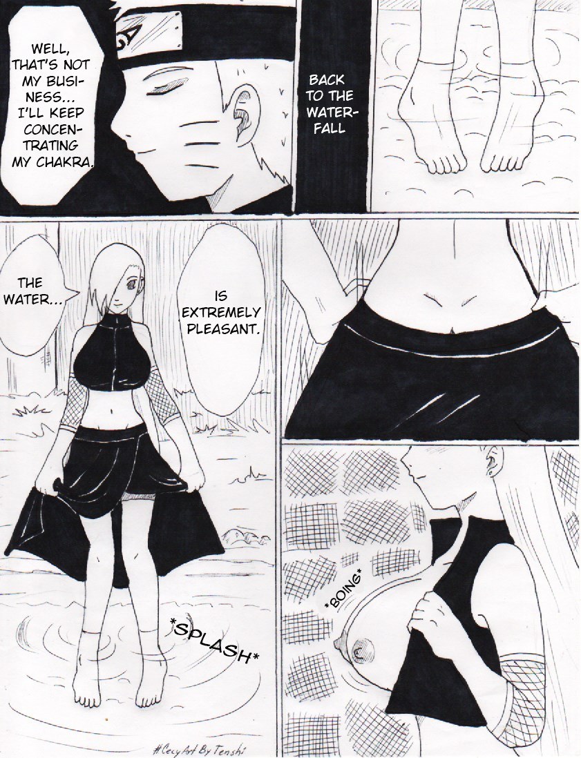 Van Pis Nami x Luffy