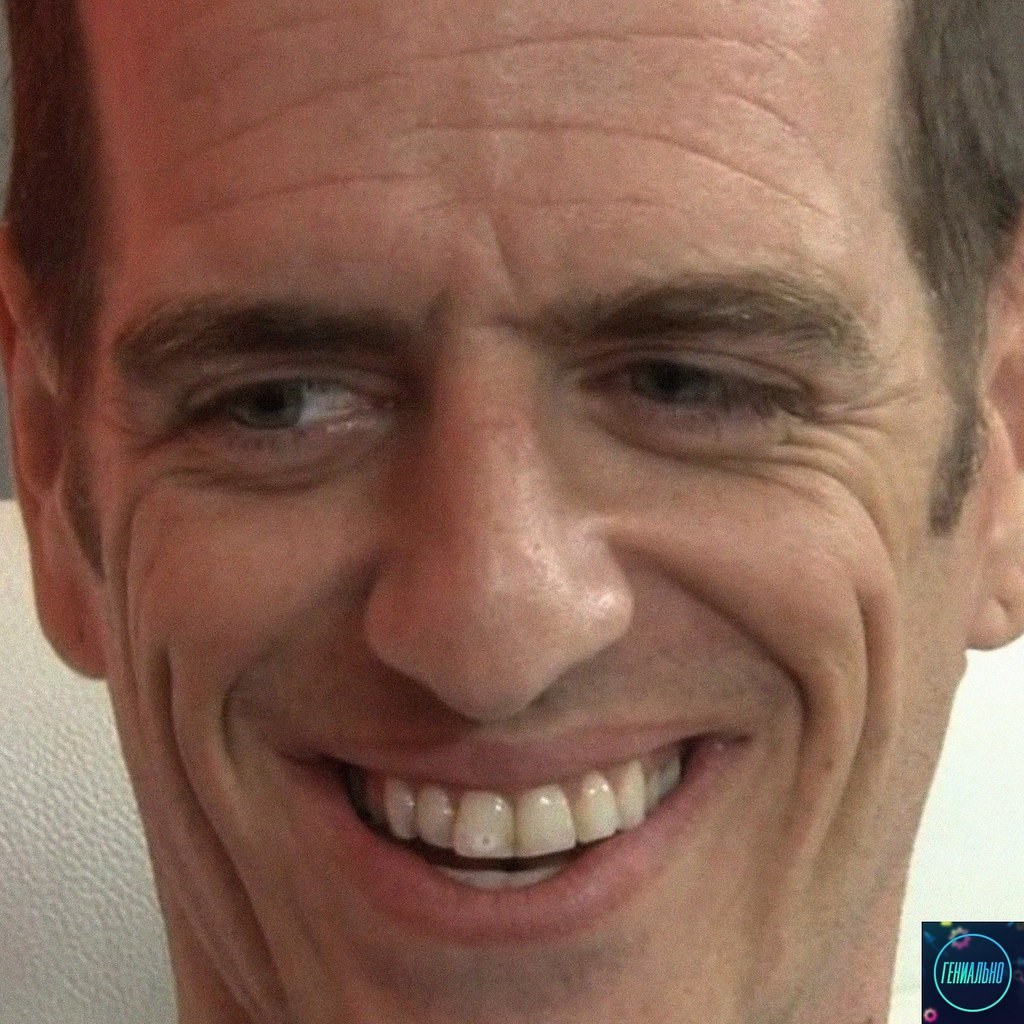 Chad Diamond OU May