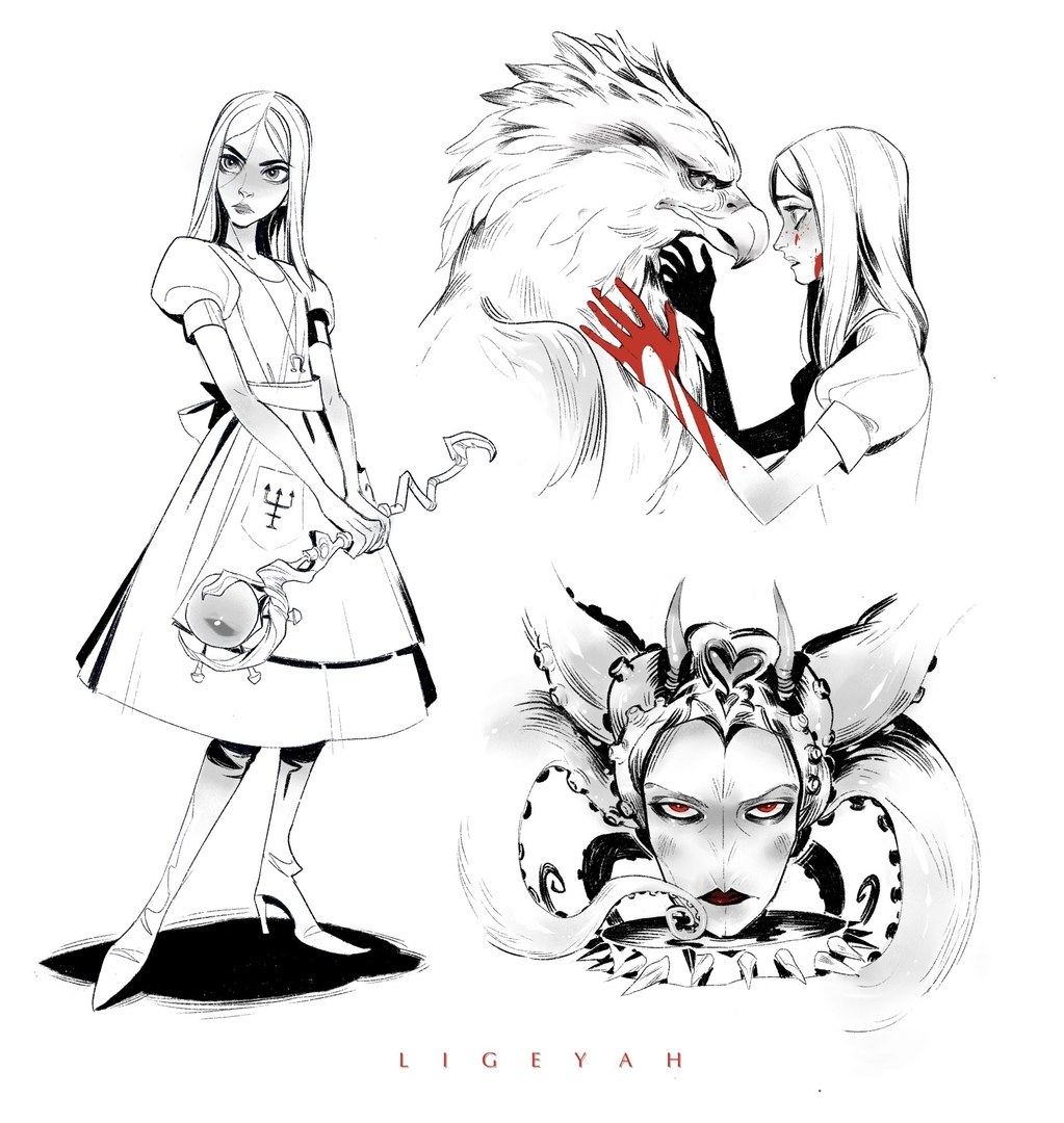 Alice Pictures