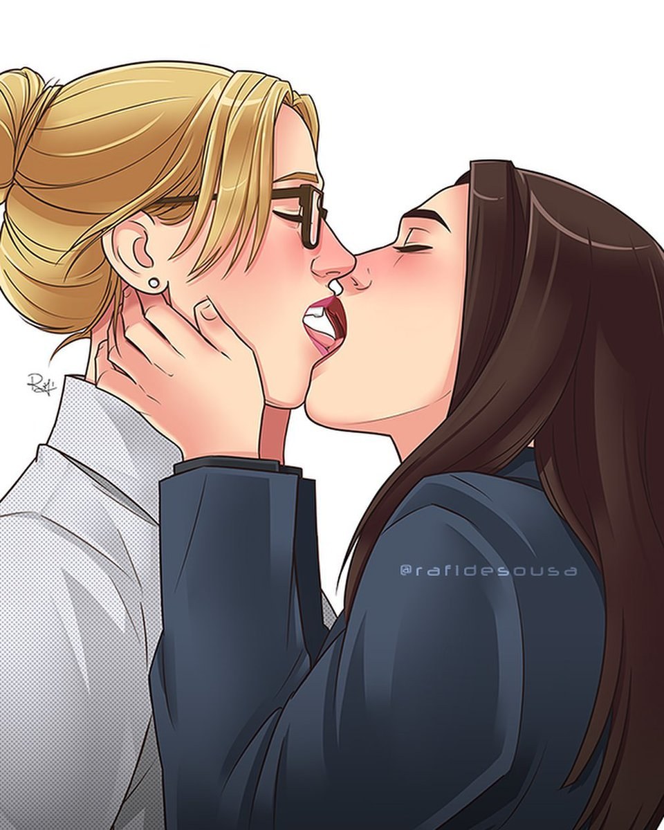 Academia de Brujas Akko y Diana