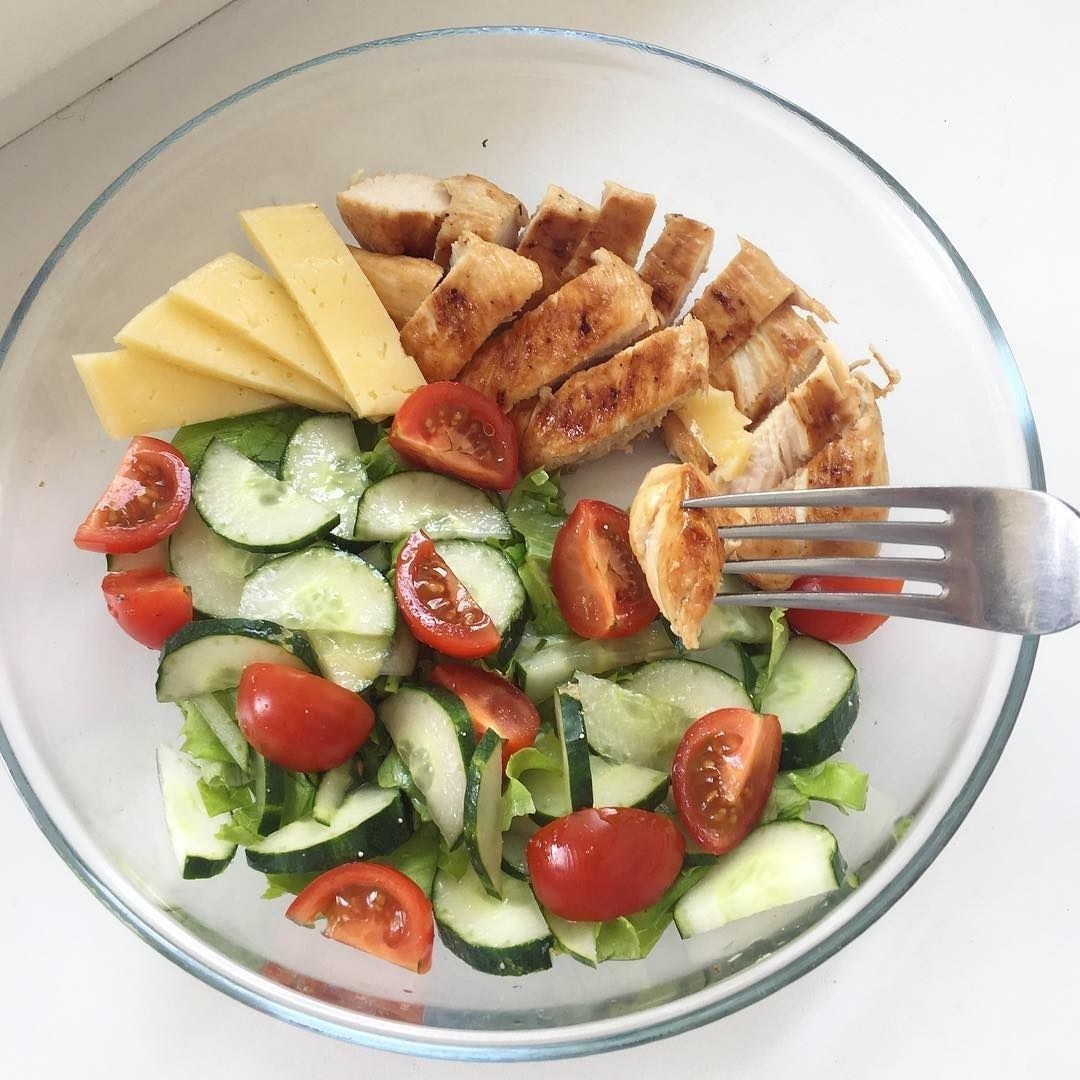 Consejos de una dieta saludable