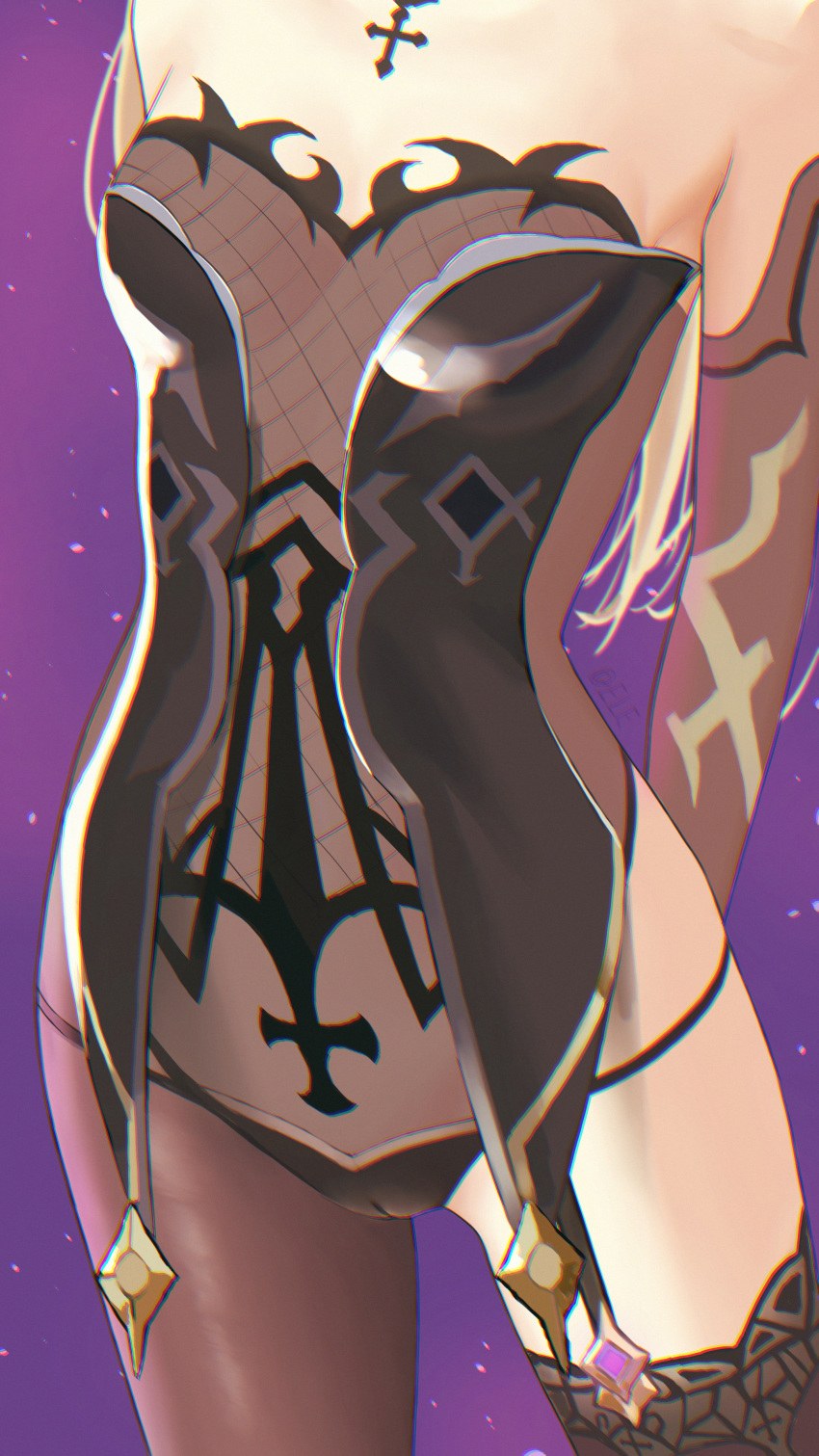 Barbara Genshin
