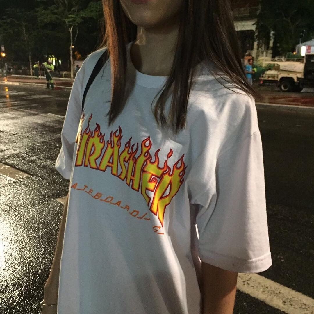 Sally Fais Sally y Travis Ship