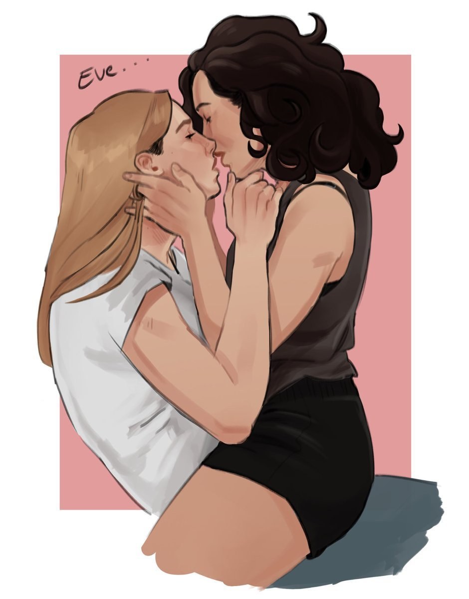 Eve Ellie