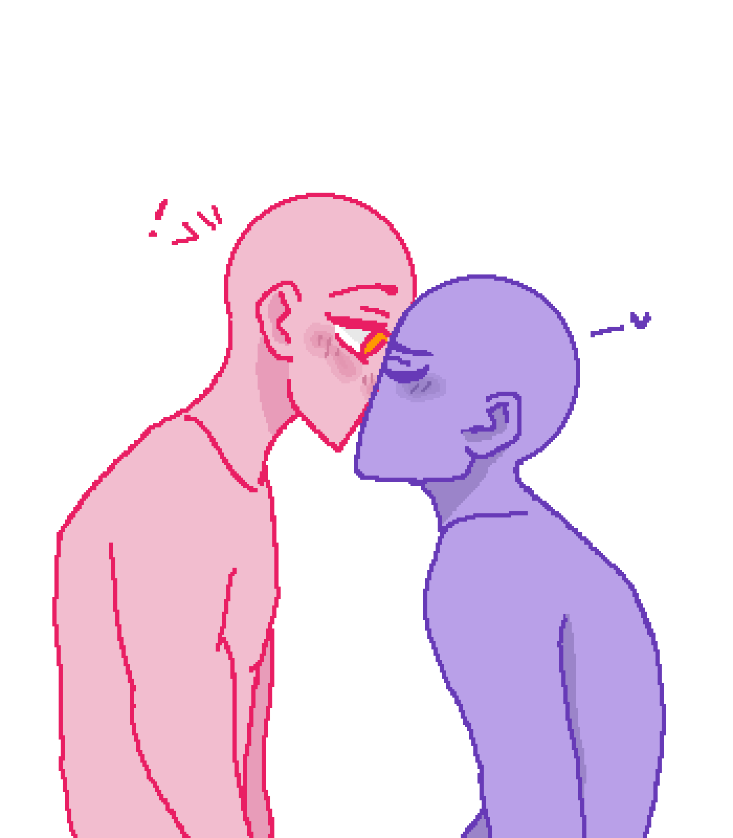 Familia de maniquíes de anime