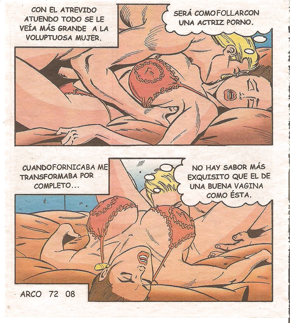 Películas porno con Afrodita Ambre