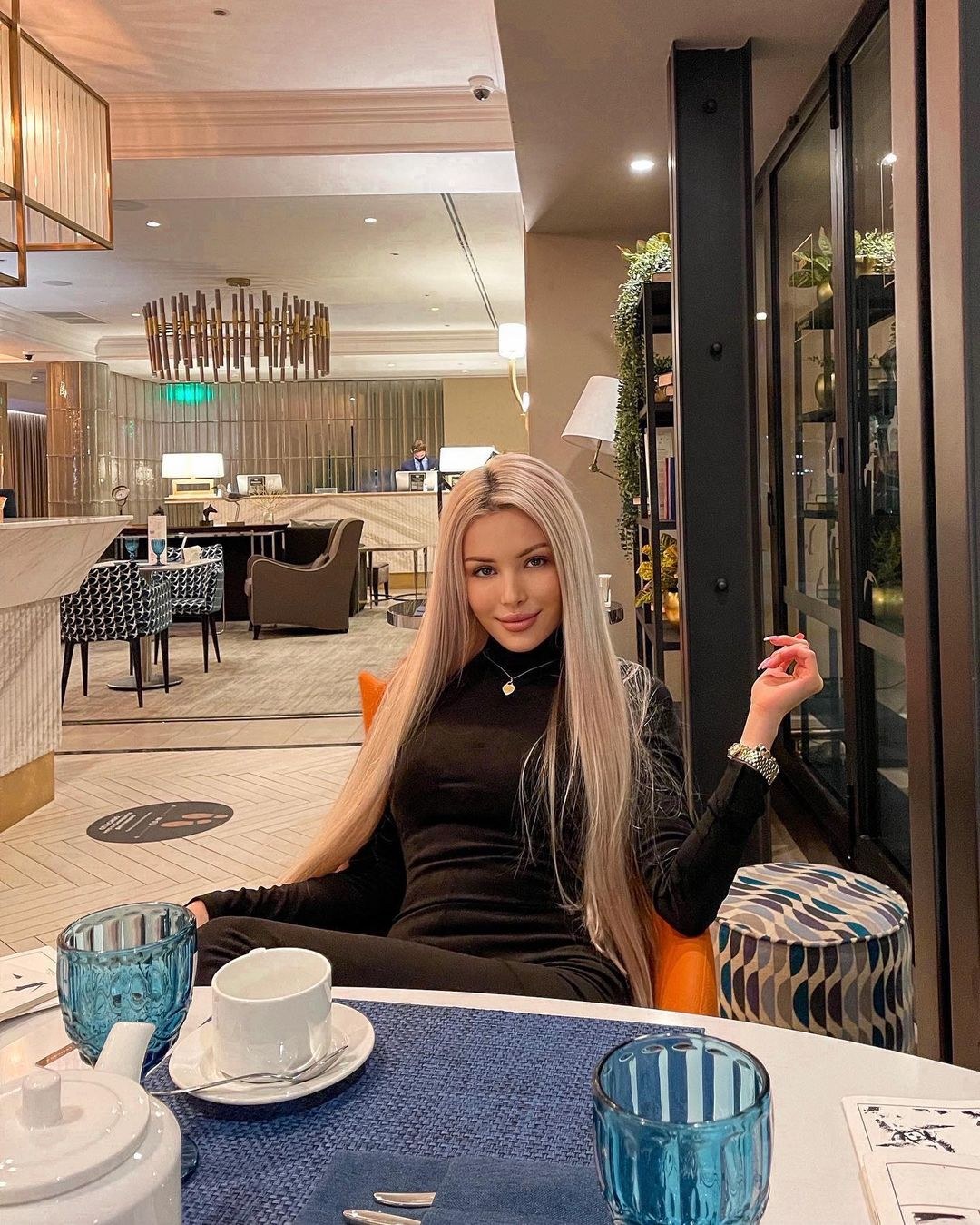 OnlyShams / Lilyshams Onlyfans